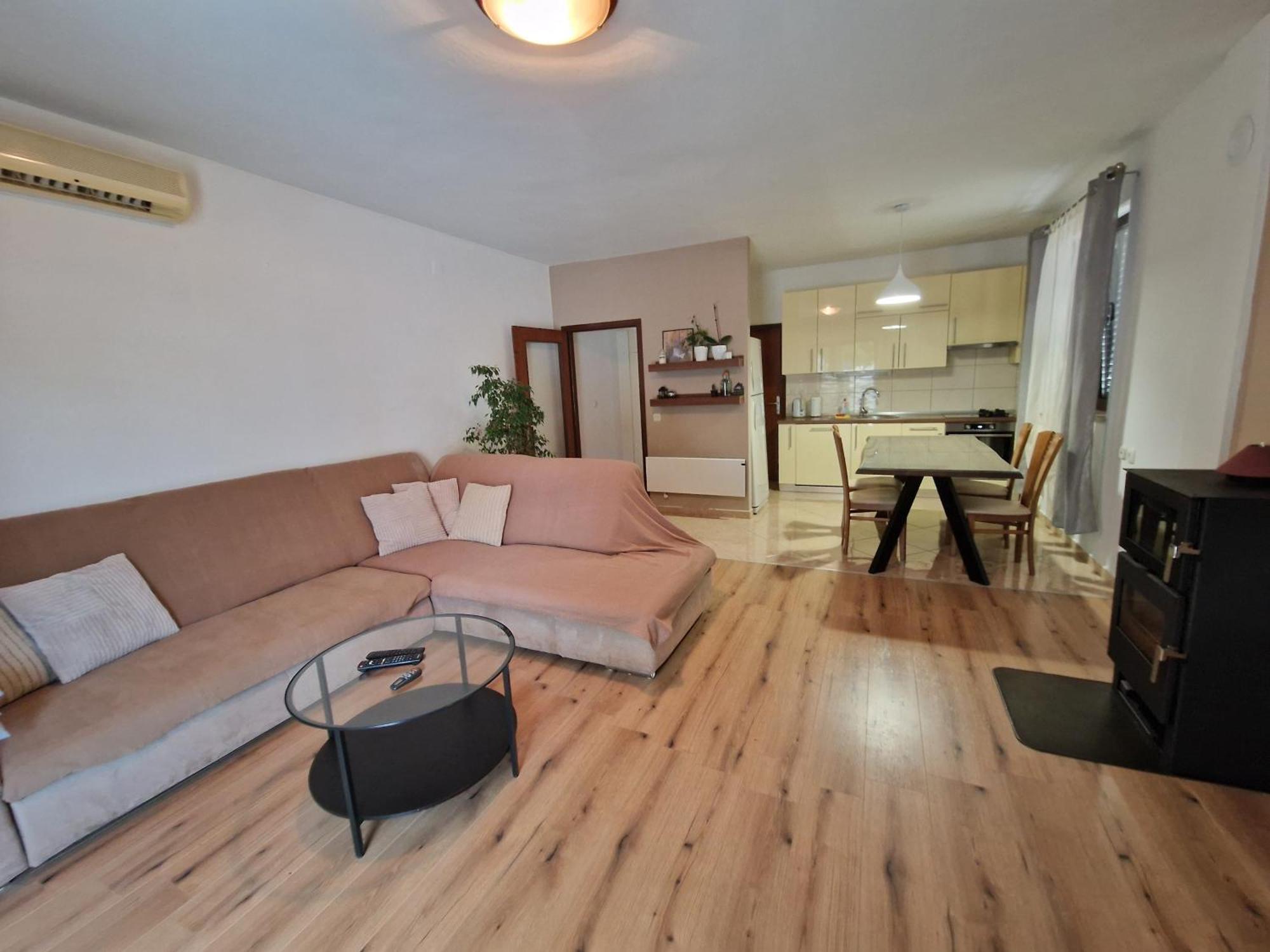 Apartments David Муртер Экстерьер фото